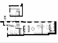 Medici Halldis Apartment