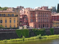 My Boutique Home in Florence