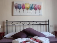 My Room Center San Salvi