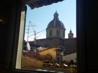 My Sweet Home In S. Frediano