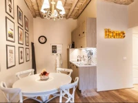 Oltrarno BohГЁme Apartments