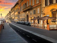 Palazzo Alfieri Residenza DEpoca