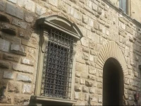 Palazzo Capponi