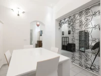 Pergola Luxury Suite