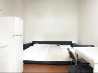 Pitti Palace apartments