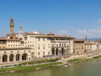 Ponte Vecchio Terrace