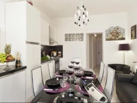 Porta al Prato Halldis Apartments