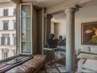 Prometeo Halldis Apartment