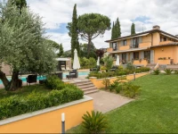 Relais Villa Jacopone