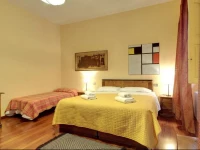 Residenza Brasca - Visitaflorencia