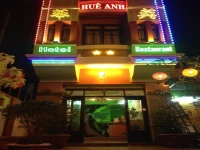 Hue Anh Hotel