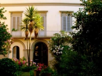 Residenza DEpoca Al Numero 8