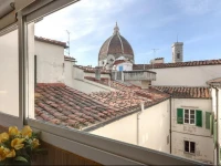 Residenza Ricasoli - Visitaflorencia