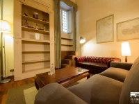 Risveglio in Piazza Santa Croce