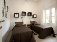 Roommo Central Florence - San Gallo