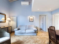 San Firenze - Arnolfo