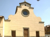 San Giuseppe Nido