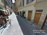 San Lorenzo - Visitaflorencia