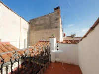 San Lorenzo Terrace Duomo View