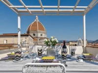 Santa Croce Halldis Apartments