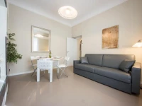 Santa Maria Novella modern apartment