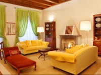 Santo Spirito Apartments Halldis Apartments