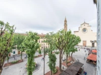 Santo Spirito Palace