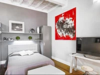 Santo Spirito Studio Flat