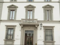 Serristori Palace Residence