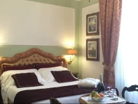 Stanze del David Place