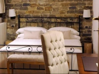 Stone Lion Exclusive Apartment