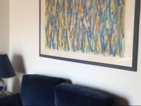 Terrazza su SantAmbrogio a Firenze