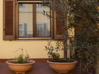 The Golden House Florence Suite