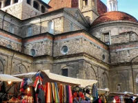 The Smallest Hostel of Florence