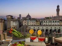 Torre Mannelli Suites