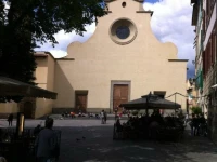 Torrigiani Apartment