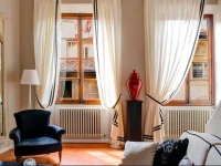 Velluti Maggio Suite