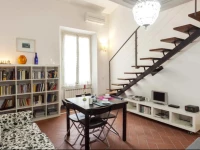 Via della Scala Apartment