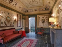 Villa Ape Rosa Relais