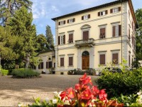 Villa Nardi - Residenza DEpoca