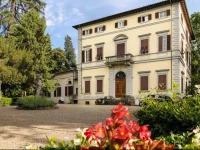 Villa Nardi - Residenza DEpoca