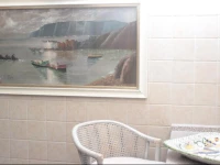 Villino la Magnolia Blue