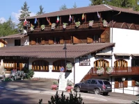 Hotel Vecchia America