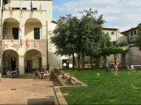 Ostello Palazzo Pierantoni