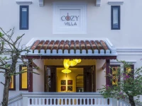 Cozy Hoian Boutique Villas