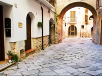 BedAndBreakfast Camere Primavera