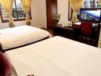 Hanoi Golden 2 Hotel 3*