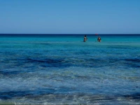 Hotel Fontane Bianche Beach Club