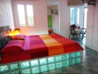 B&B Residence LIsola Che Non CГЁ