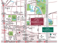 Fraser Suites CBD Beijing 5*